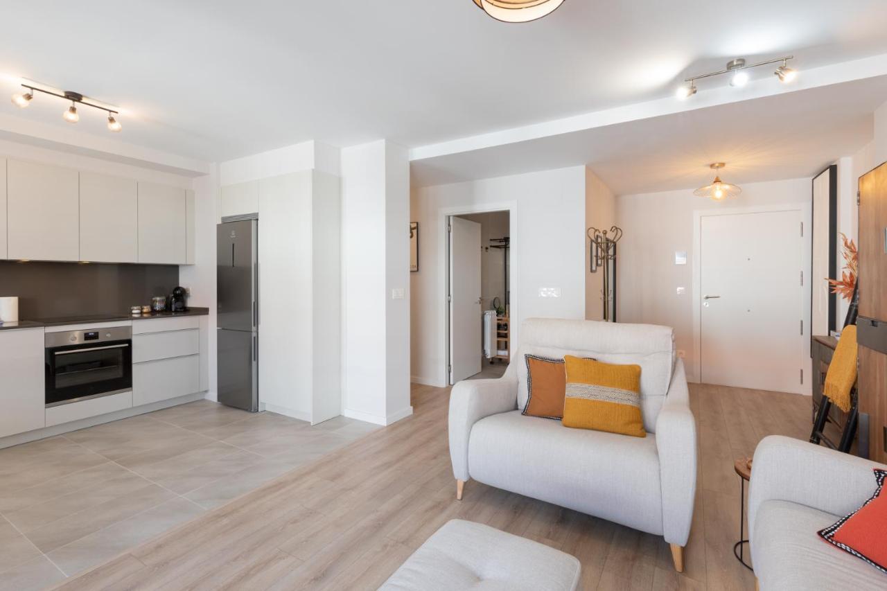 Apartamento Salakobeta - Baskeyrentals