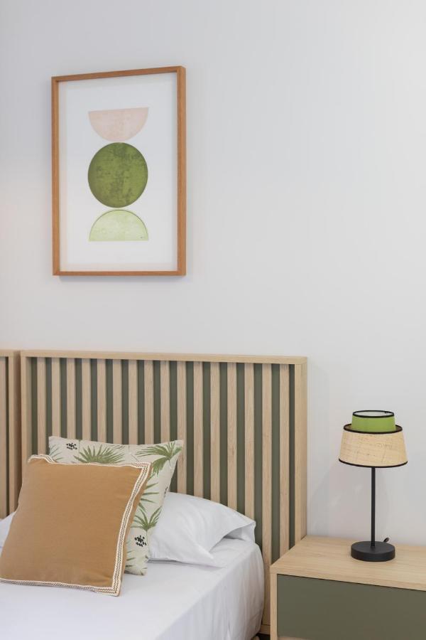 Apartamento Salakobeta - Baskeyrentals *