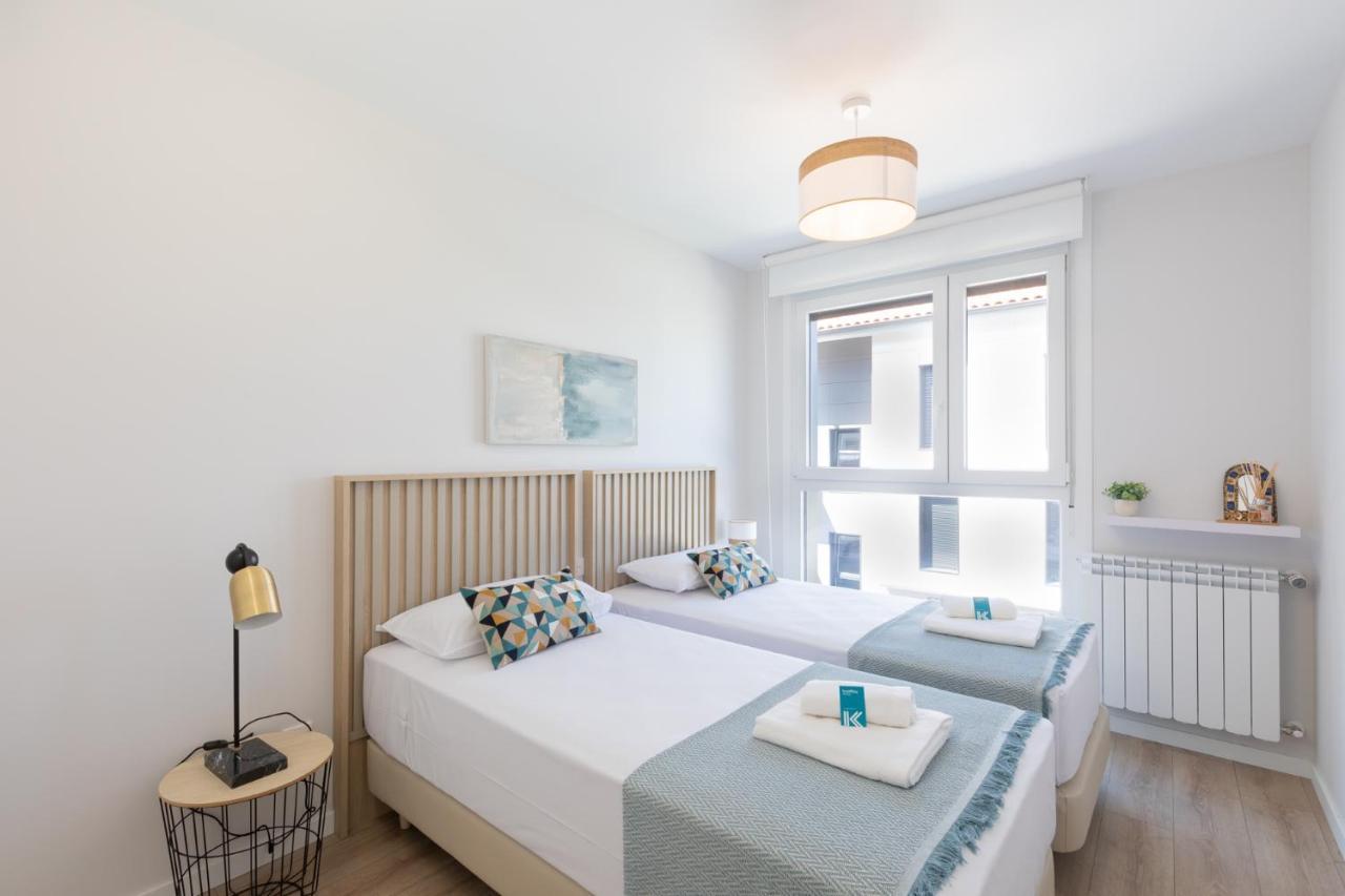 Apartamento Salakobeta - Baskeyrentals Lasarte-Oria