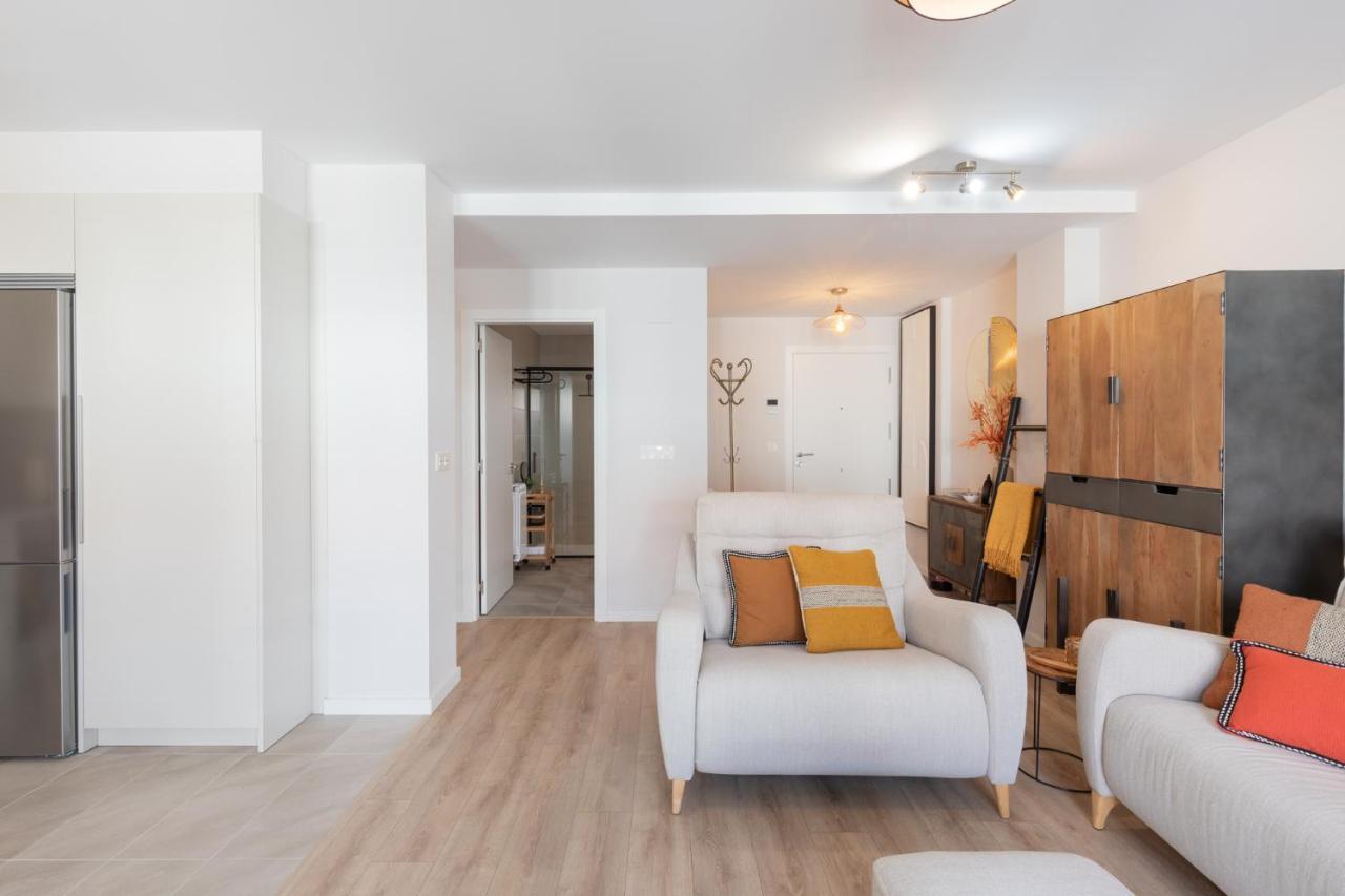 Salakobeta - Baskeyrentals Apartamento