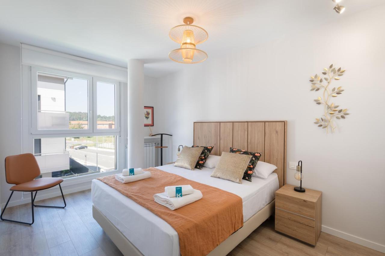 Apartamento Salakobeta - Baskeyrentals