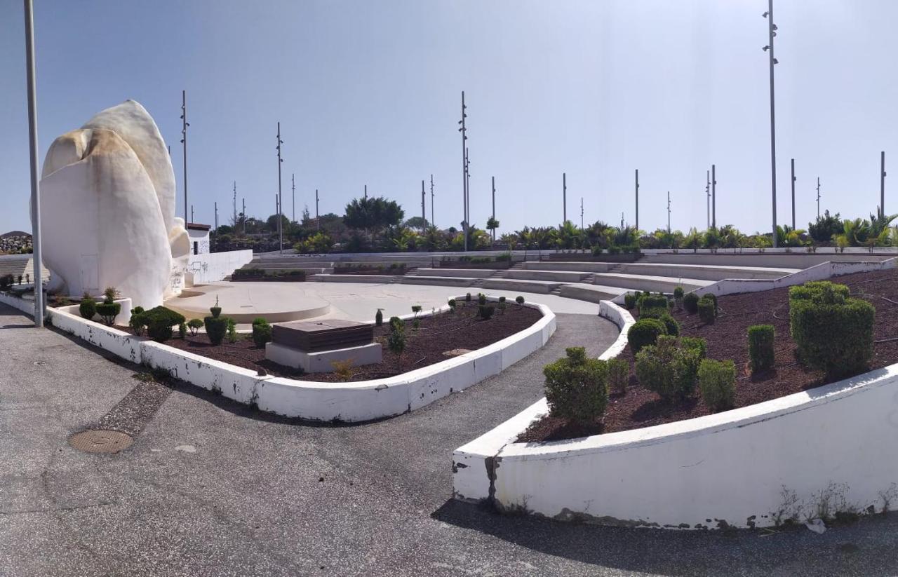 Apartment Cosy 2 Bedroom Near Sea Costa Del Silencio