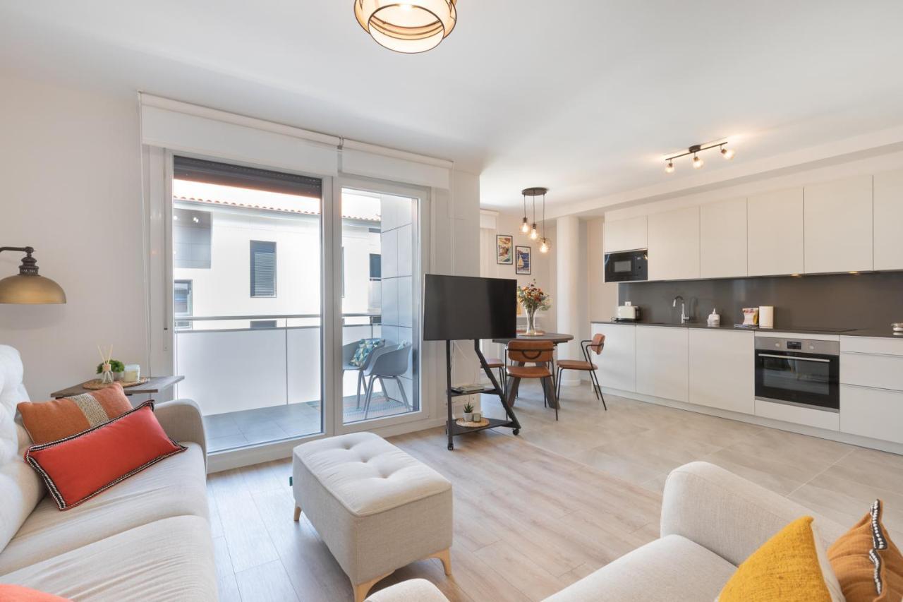 Salakobeta - Baskeyrentals Apartamento