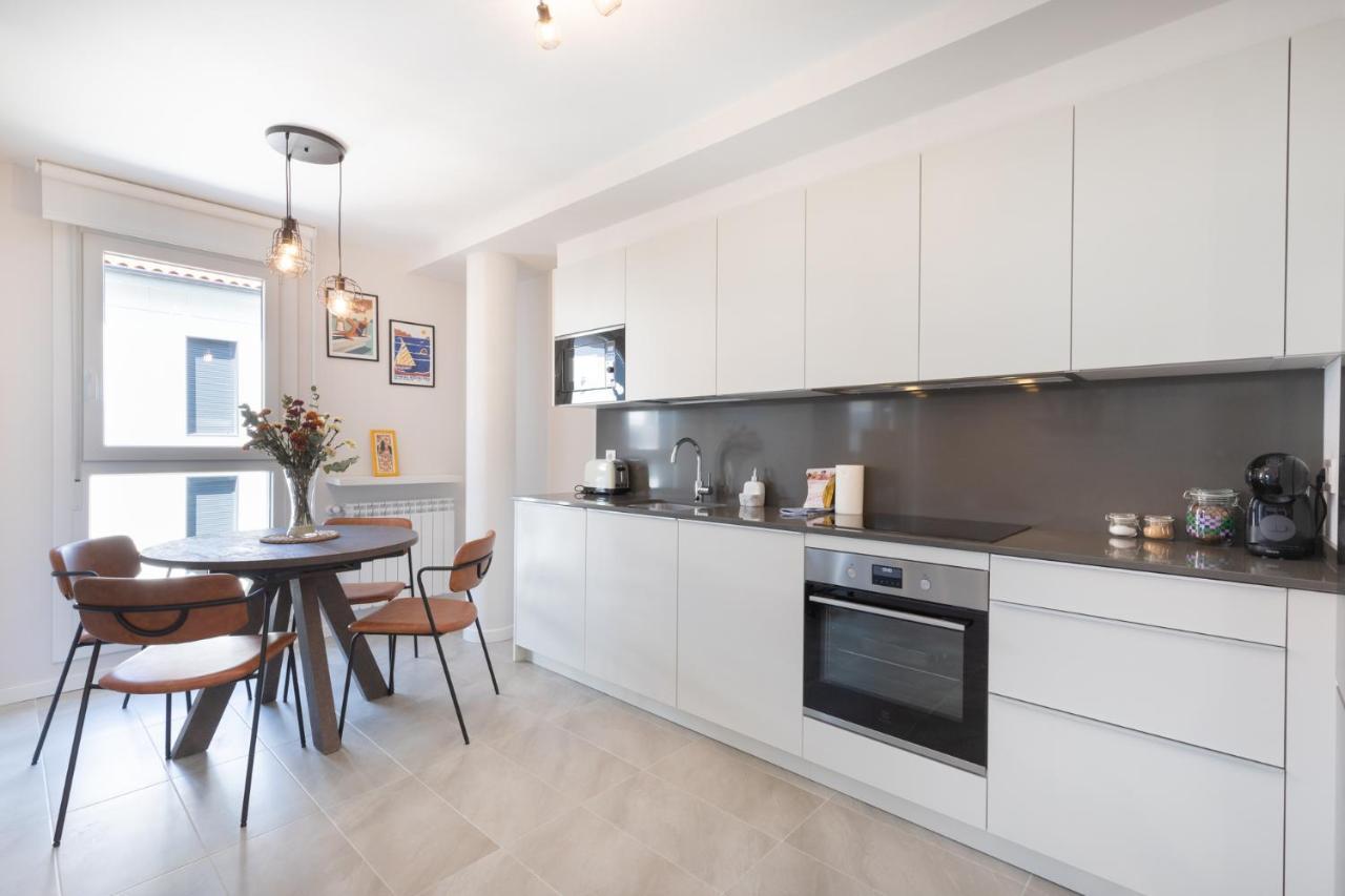 Salakobeta - Baskeyrentals Apartamento *