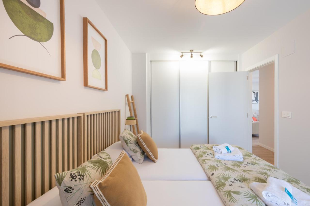 Apartamento Salakobeta - Baskeyrentals