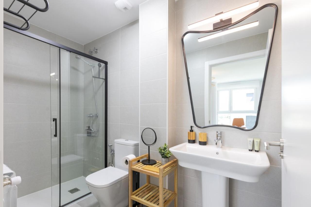 Salakobeta - Baskeyrentals Apartamento