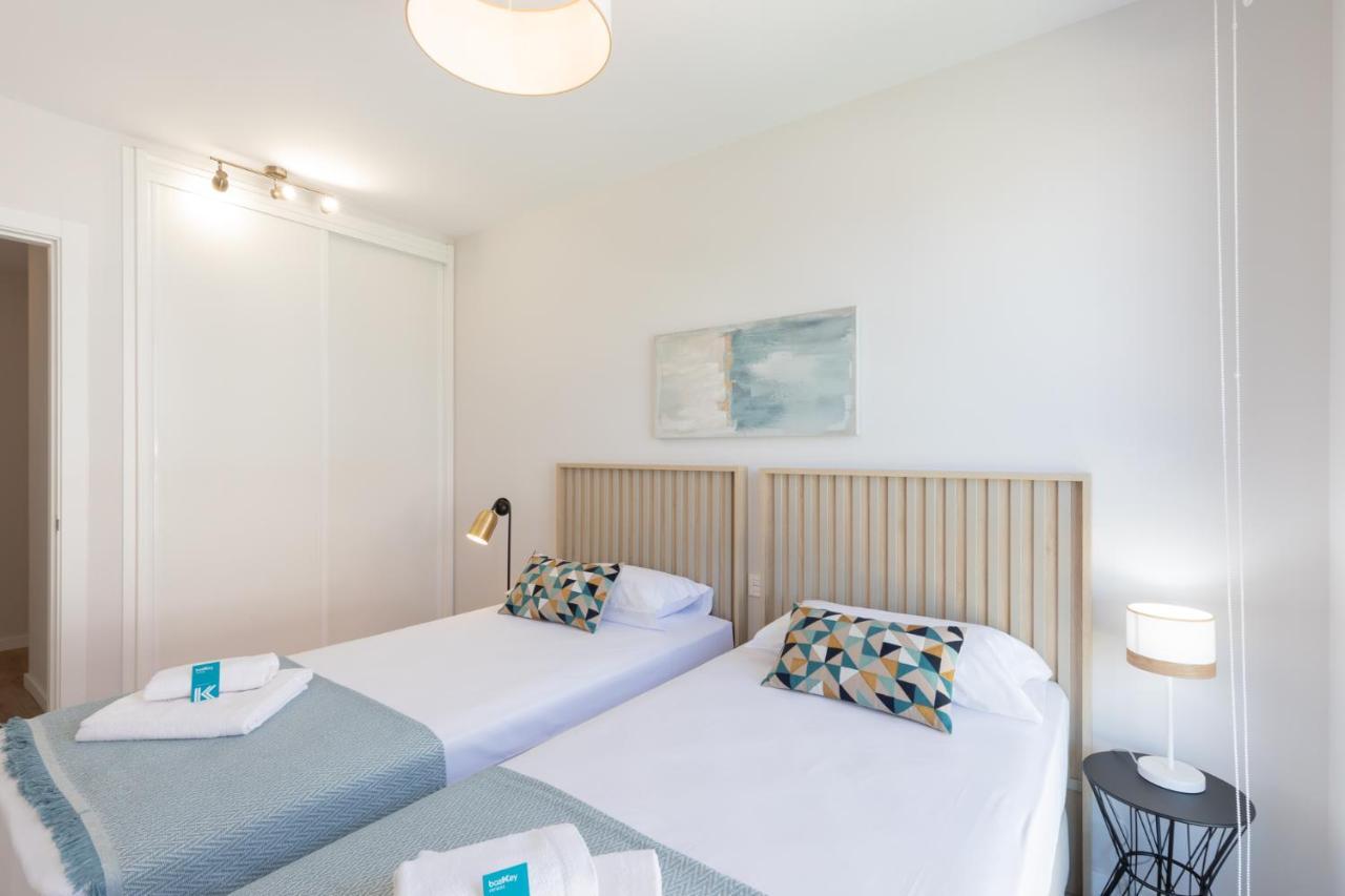 Apartamento Salakobeta - Baskeyrentals Lasarte-Oria