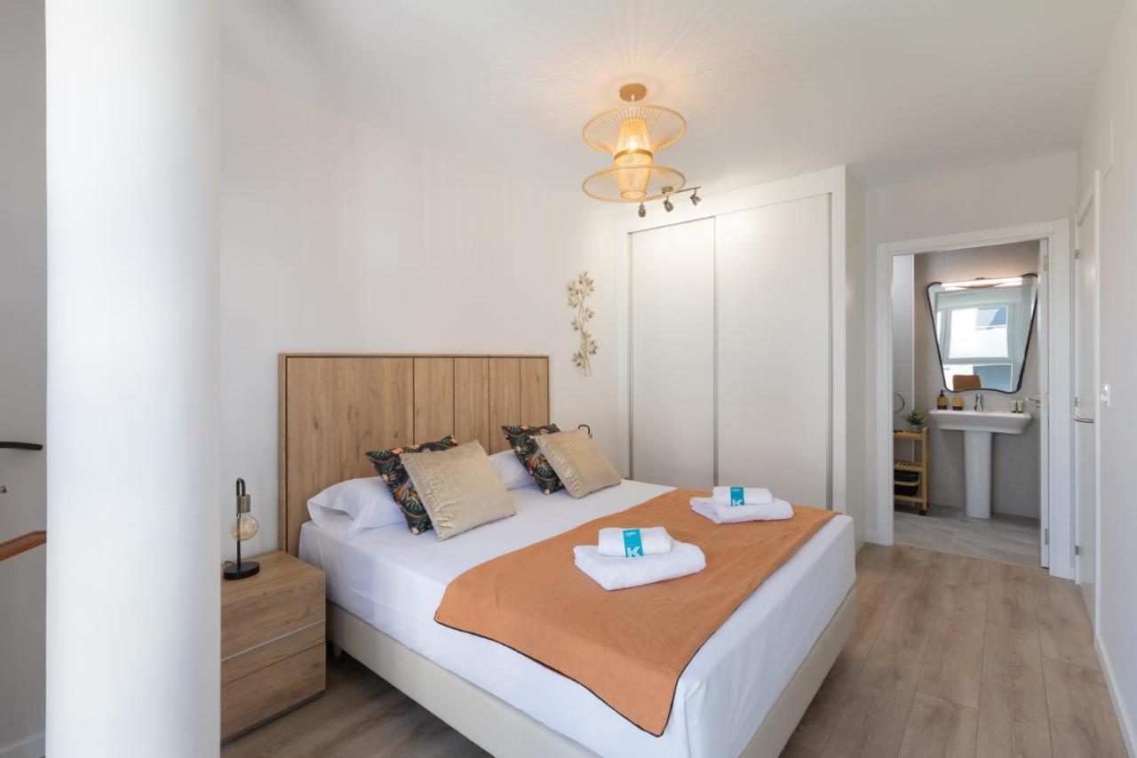 Salakobeta - Baskeyrentals Apartamento Lasarte-Oria