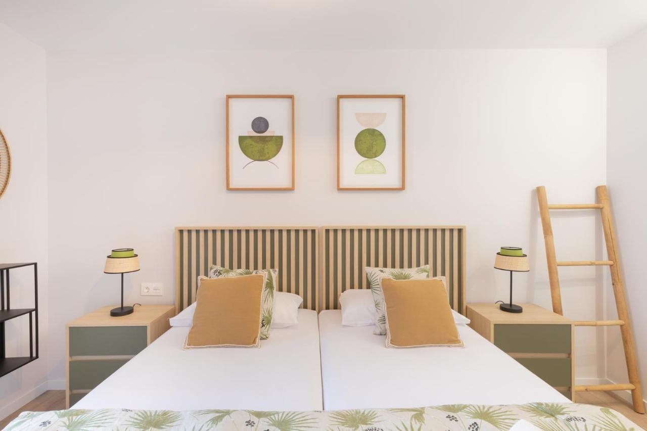 Apartamento Salakobeta - Baskeyrentals