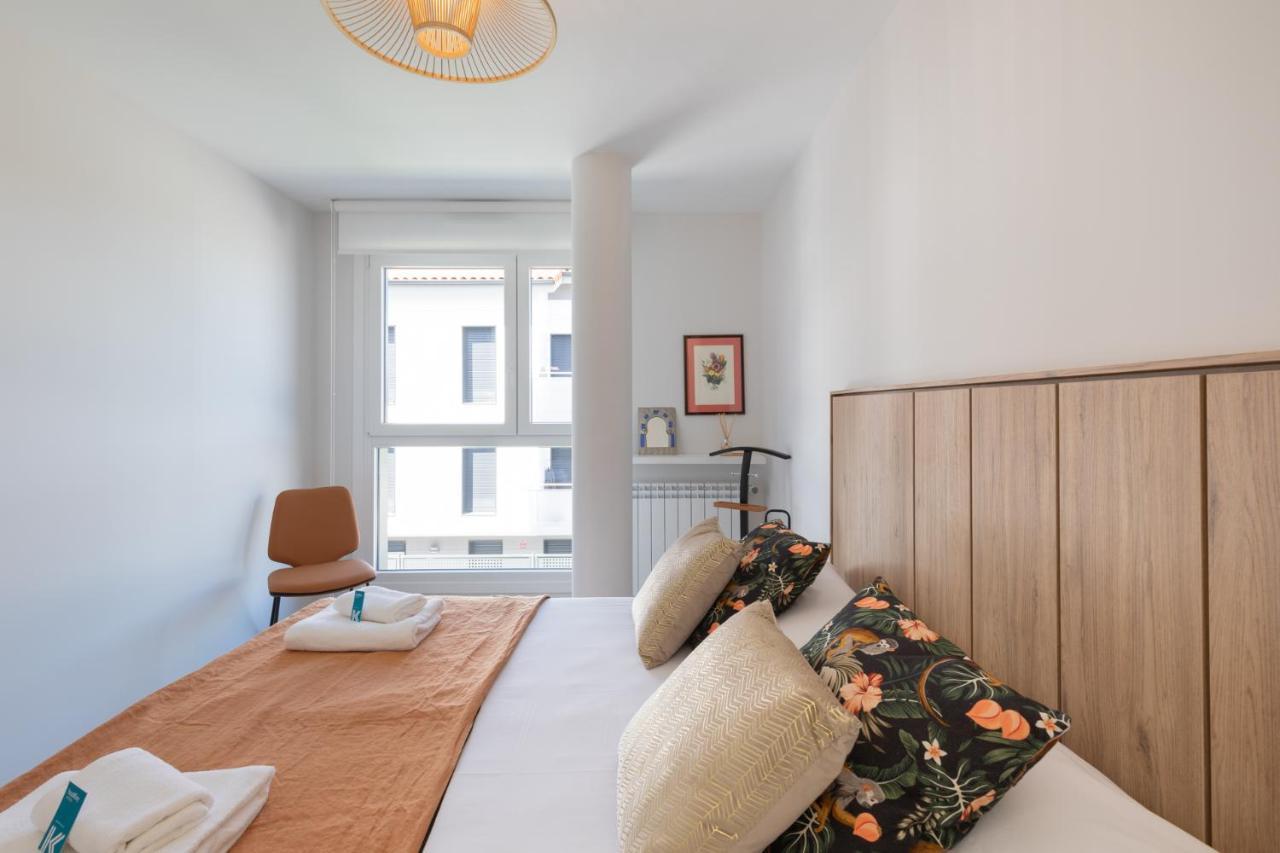 Apartamento Salakobeta - Baskeyrentals