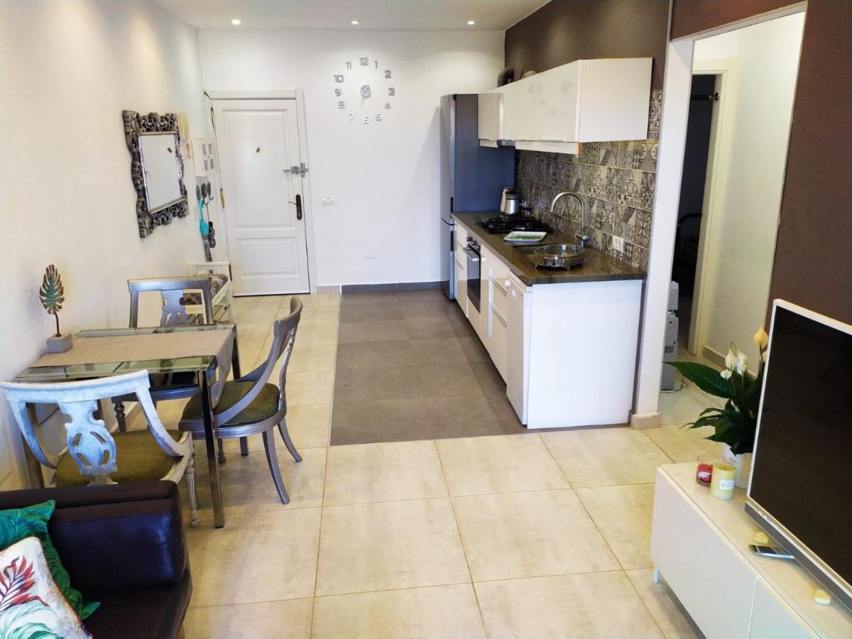 Apartment Cosy 2 Bedroom Near Sea Costa Del Silencio
