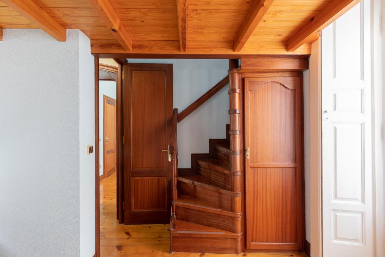 Jauregi - Baskeyrentals Apartamento *