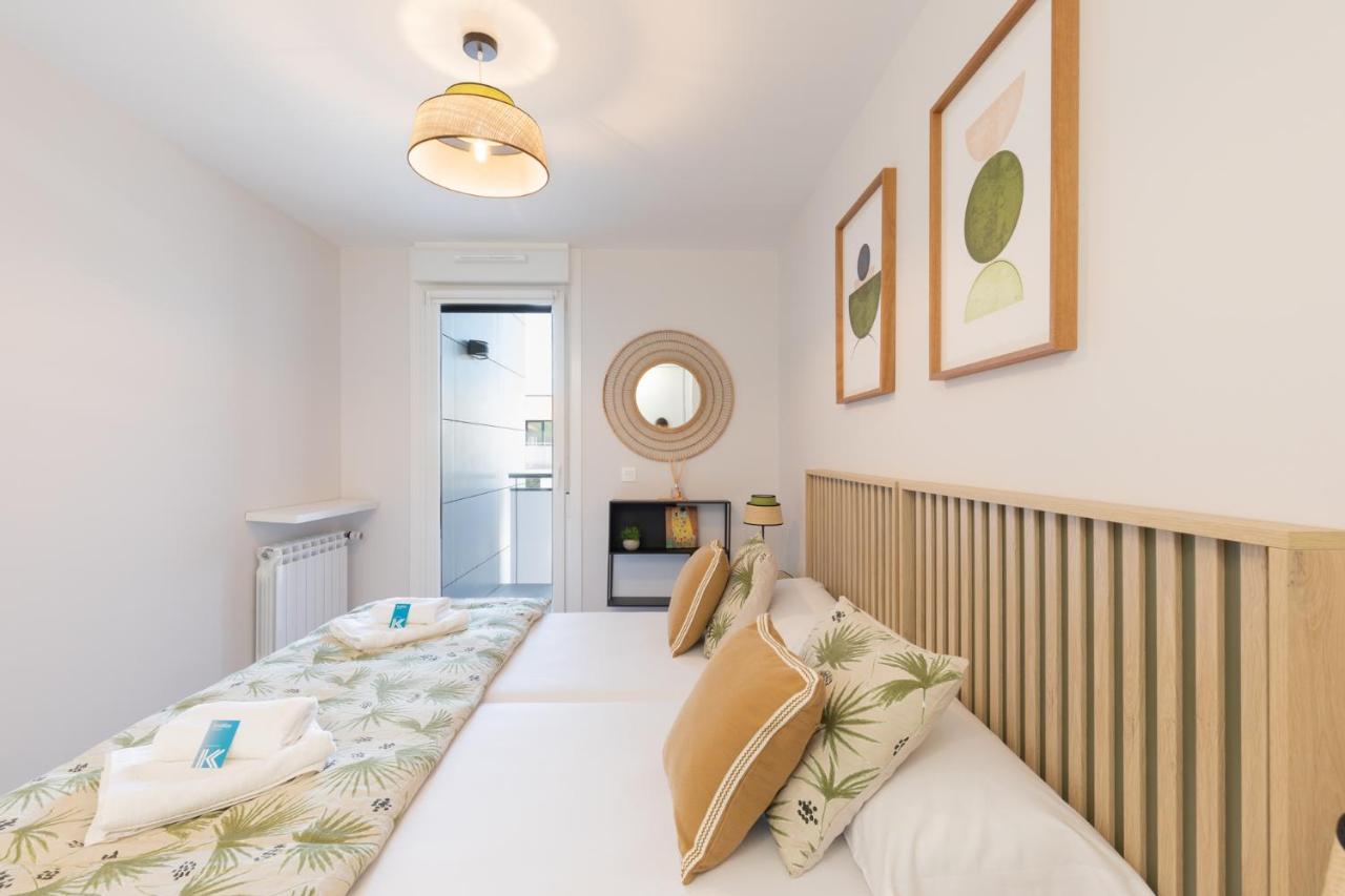 Apartamento Salakobeta - Baskeyrentals *