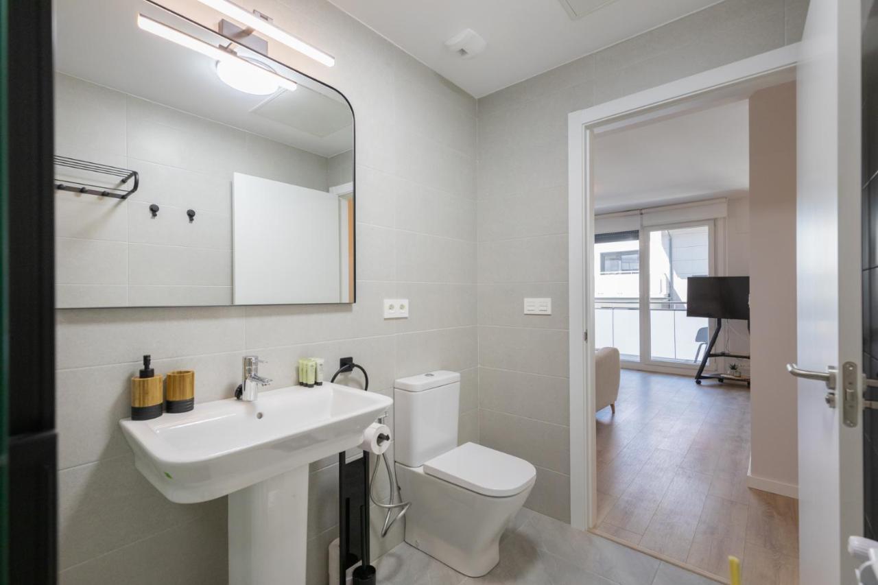 Apartamento Salakobeta - Baskeyrentals Lasarte-Oria