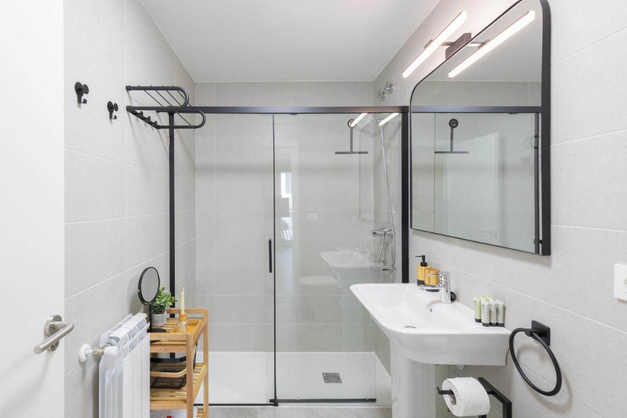 Apartamento Salakobeta - Baskeyrentals