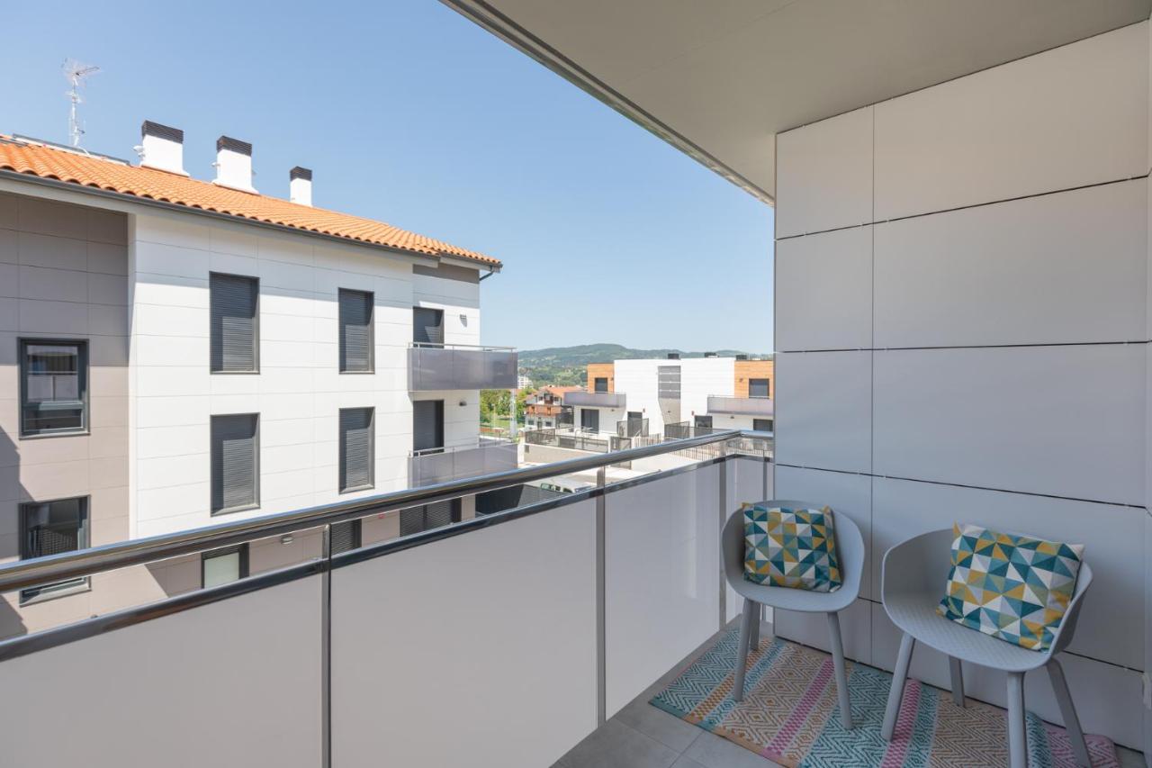 Salakobeta - Baskeyrentals Apartamento