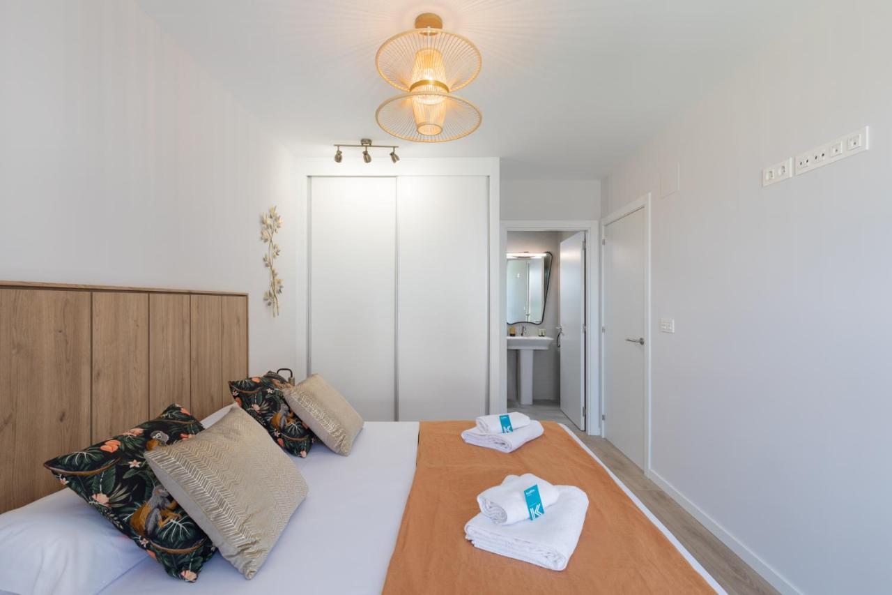 Apartamento Salakobeta - Baskeyrentals