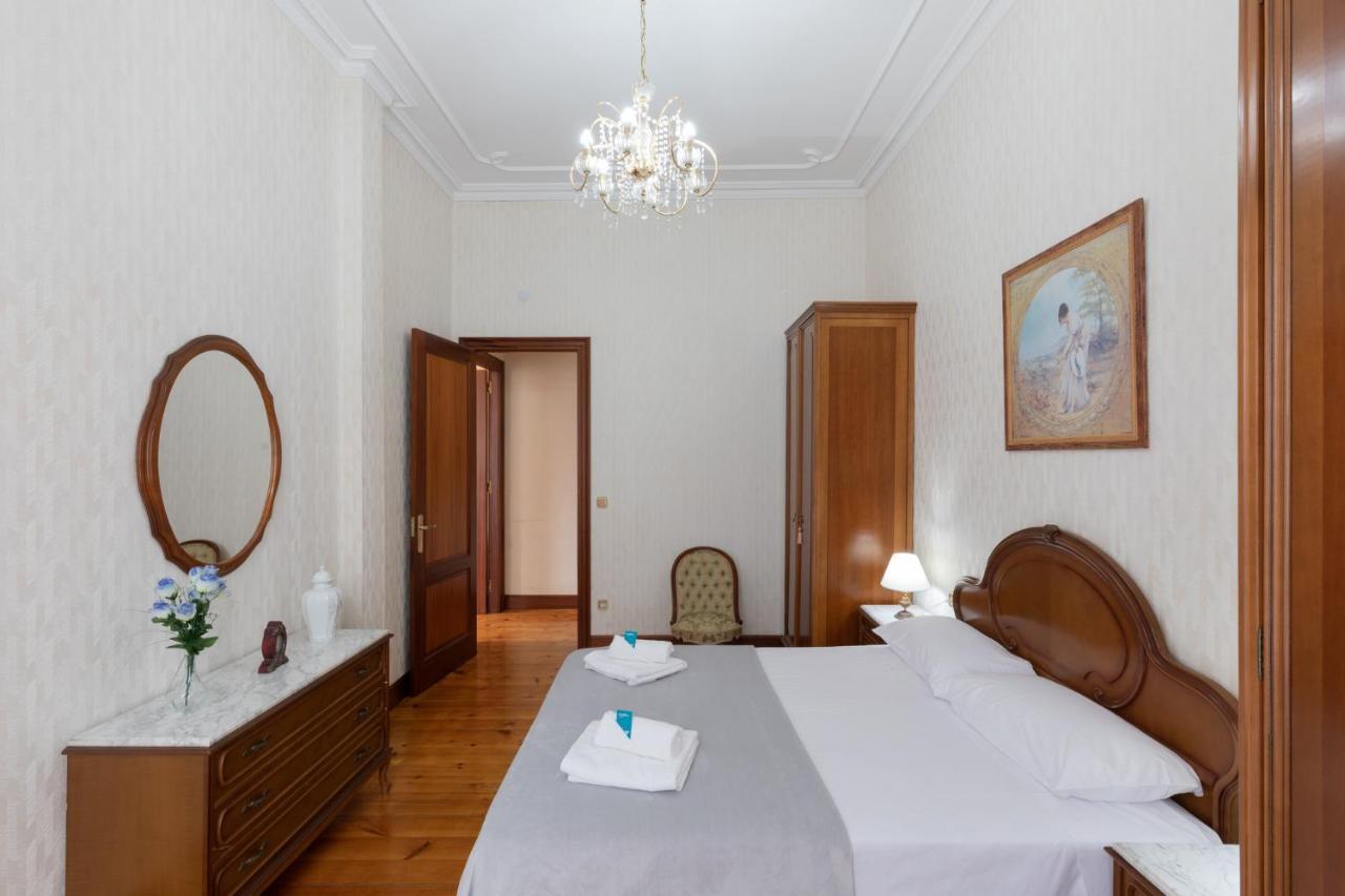 Jauregi - Baskeyrentals * Lekeitio