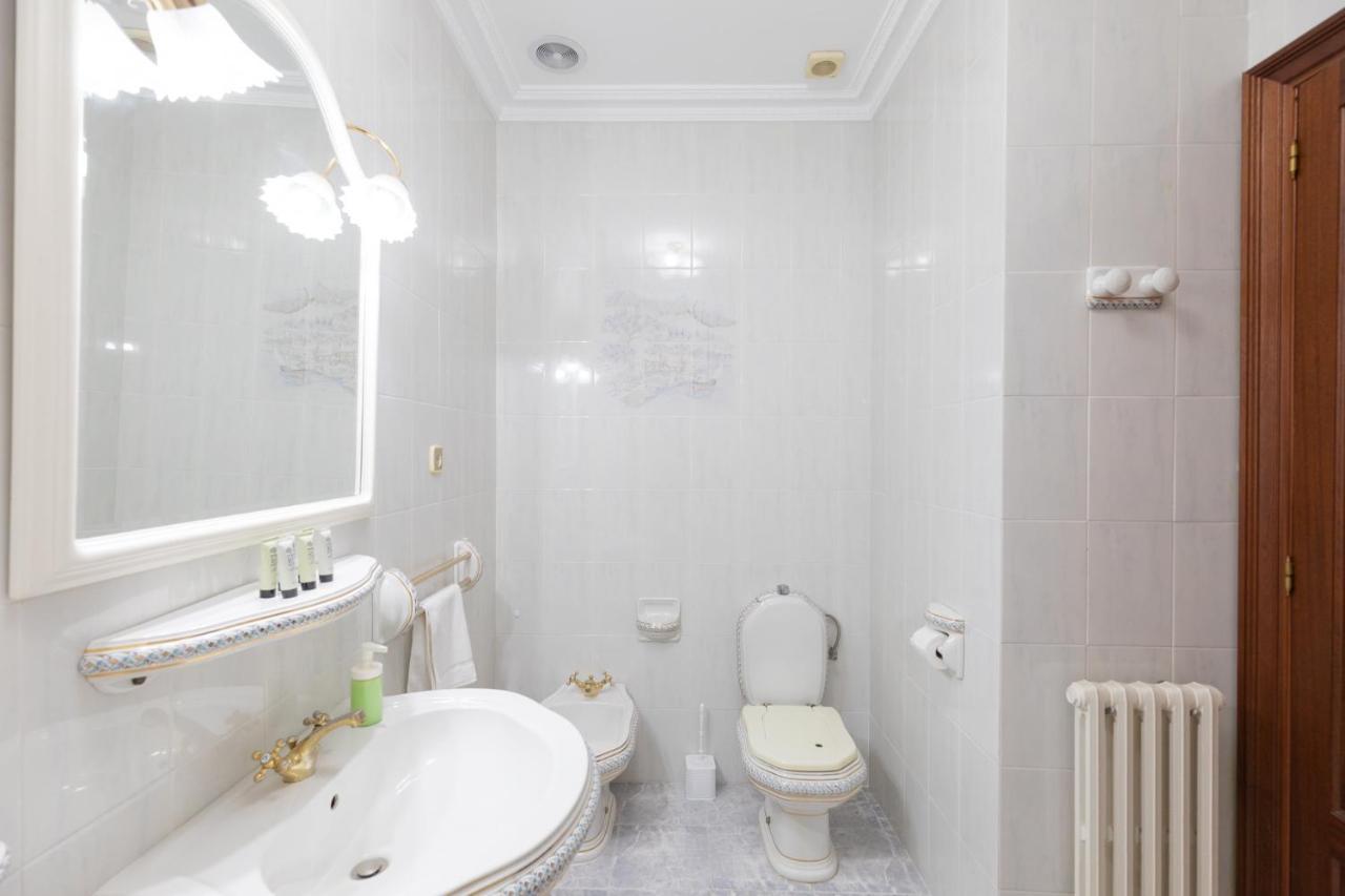 Jauregi - Baskeyrentals Apartamento