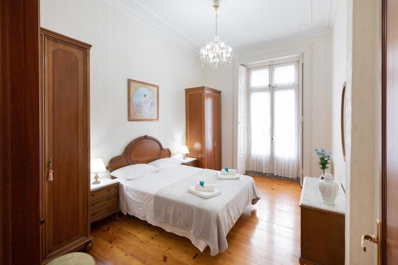 Apartamento Jauregi - Baskeyrentals *