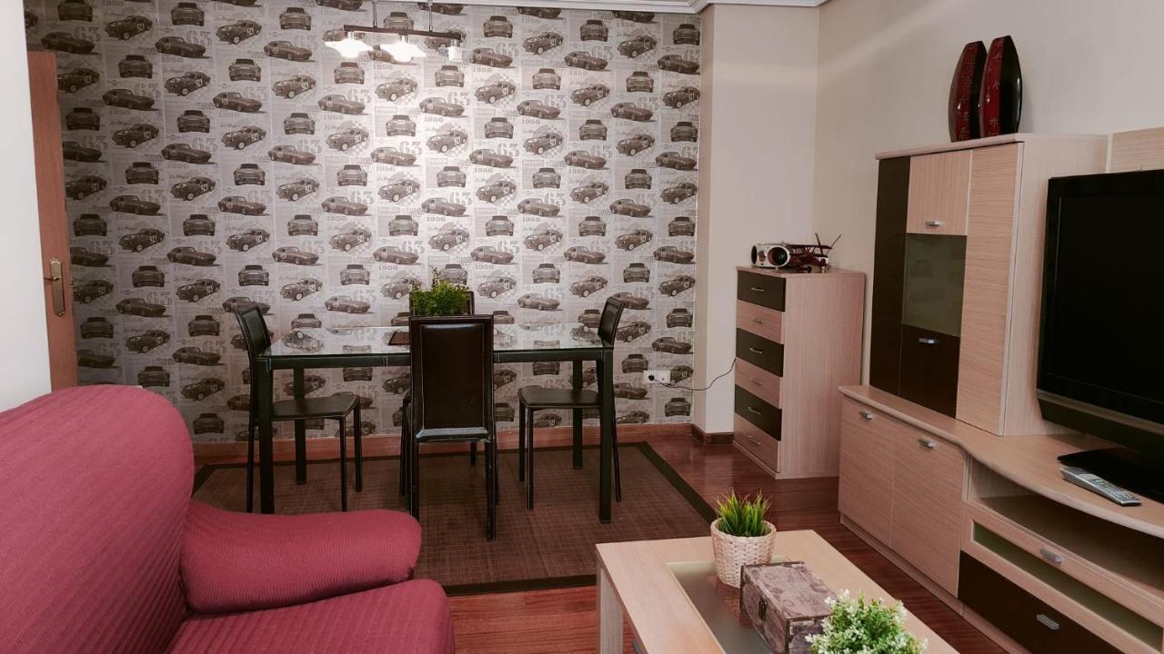 Leiras Pulpeiro Con Garaje Apartment