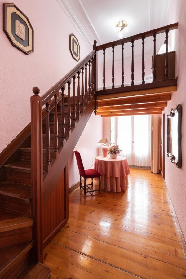Jauregi - Baskeyrentals Apartamento *
