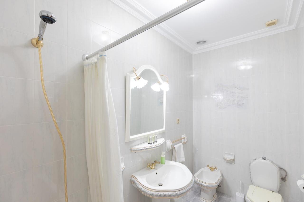 Apartamento Jauregi - Baskeyrentals Lekeitio