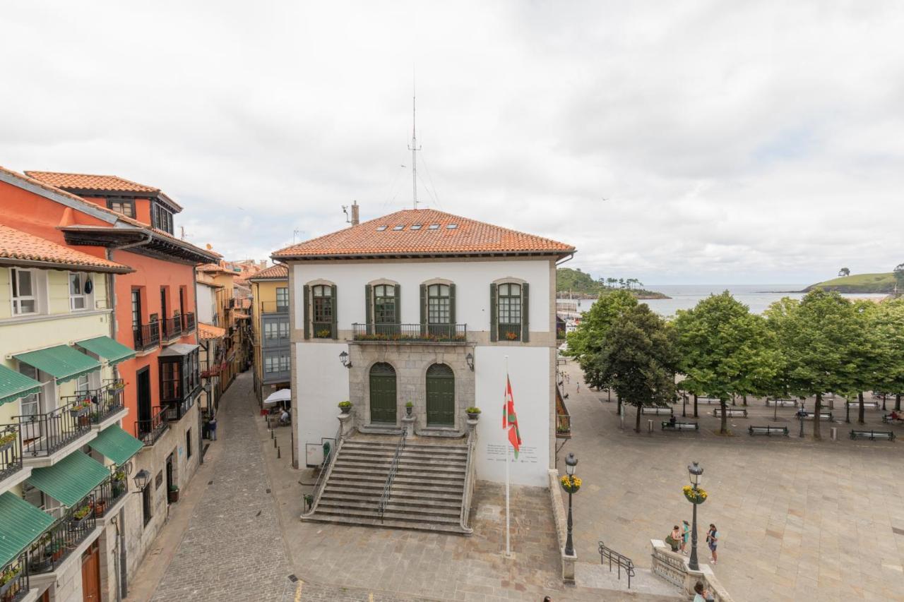 Apartamento Jauregi - Baskeyrentals *