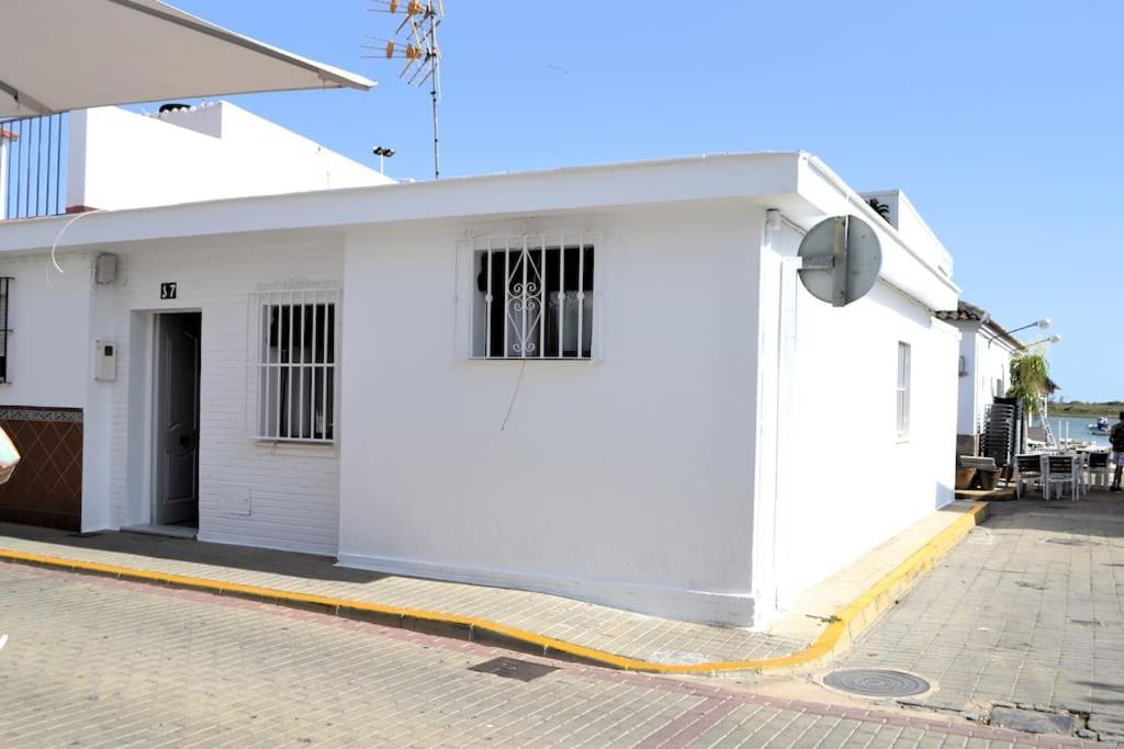 Encantadora Casa De Pescadores Ercap017 *
