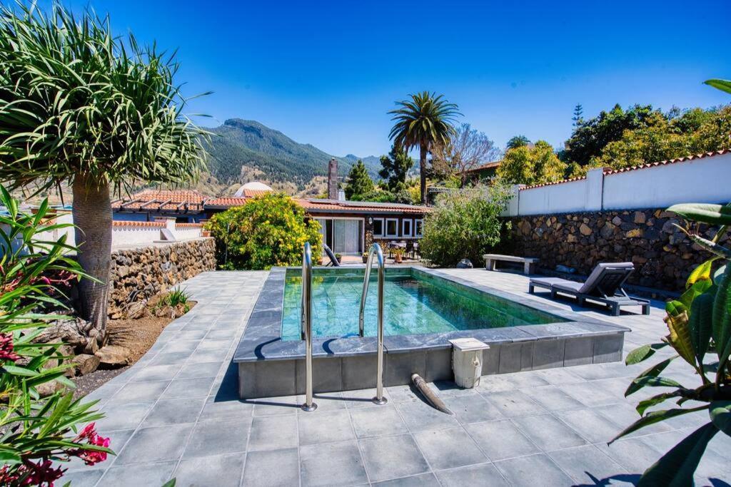 La Casa De Al Lado Сasa de vacaciones *