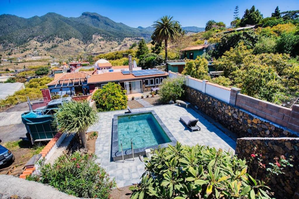 La Casa De Al Lado Сasa de vacaciones