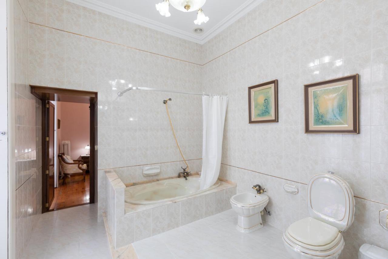 Apartamento Jauregi - Baskeyrentals