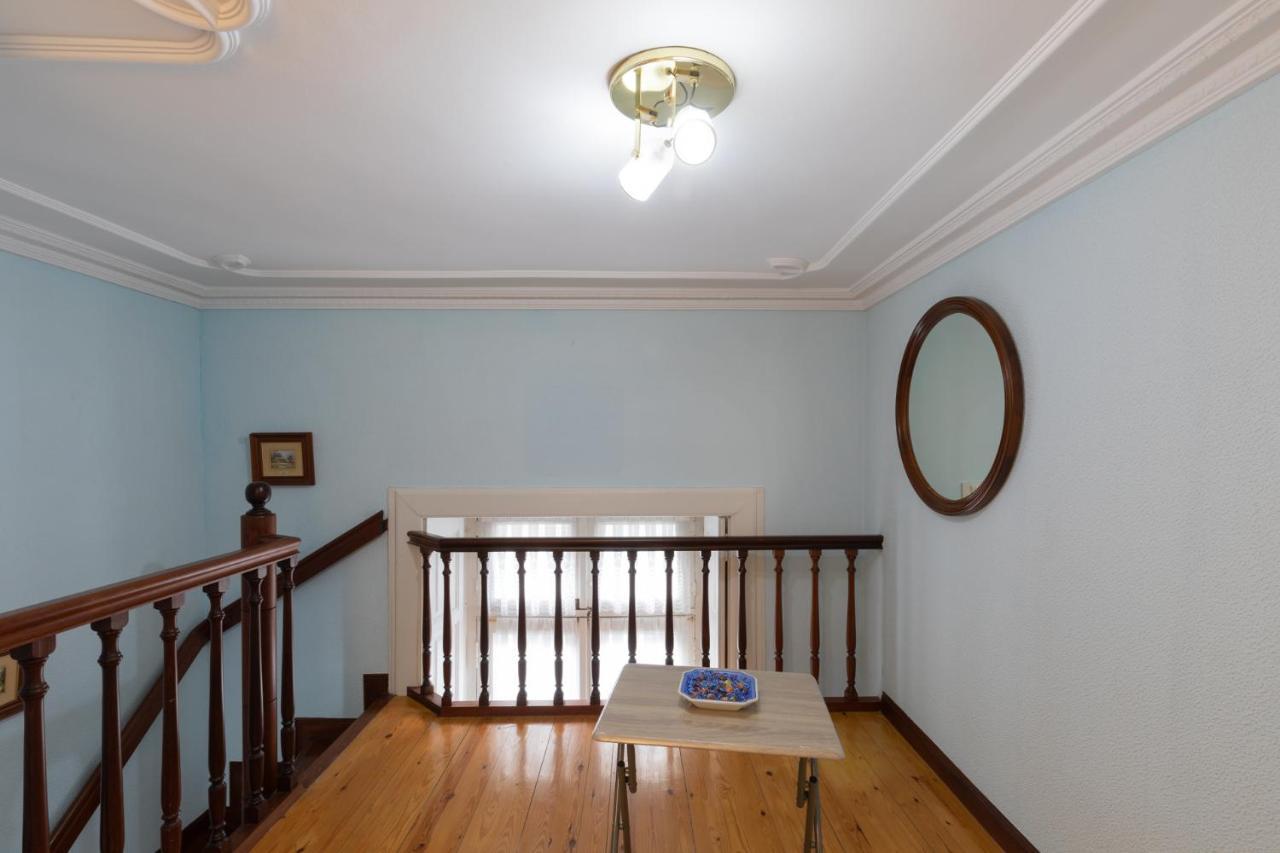 Apartamento Jauregi - Baskeyrentals *