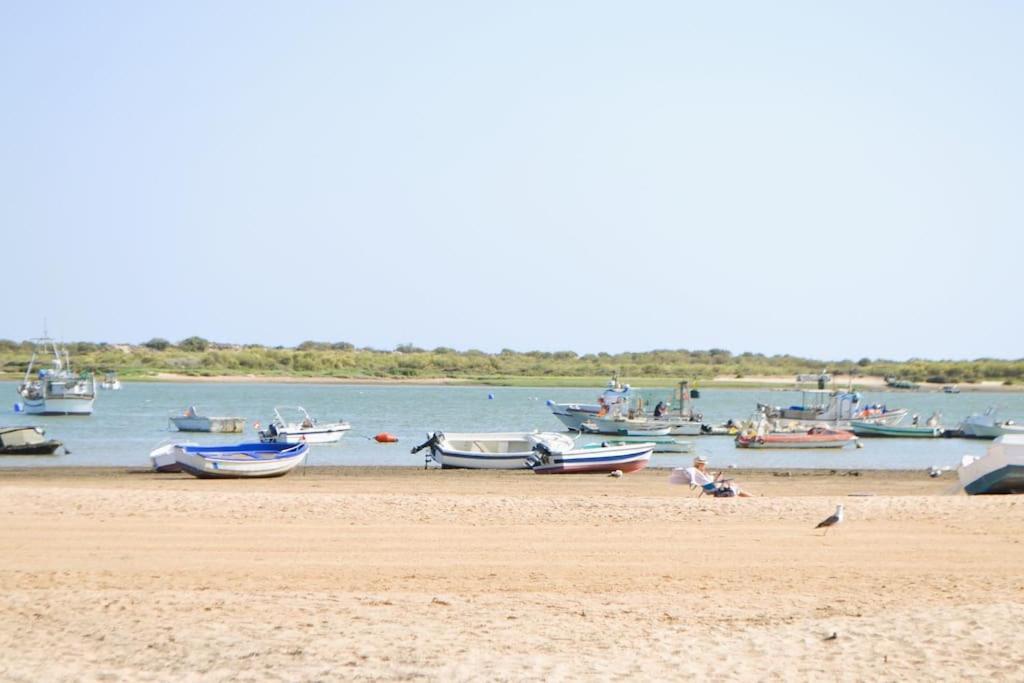 Encantadora Casa De Pescadores Ercap017 *