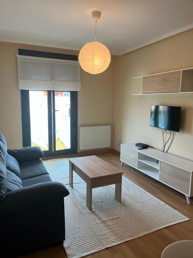 El Neru'l Cantu Apartment Villaviciosa (Asturias)