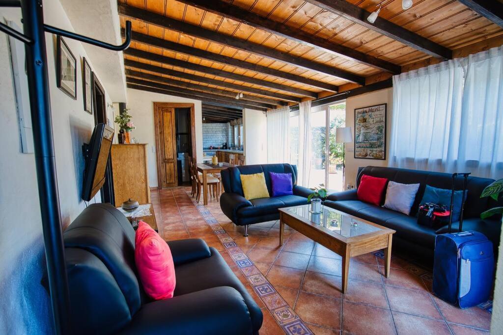 La Casa De Al Lado El Paso
