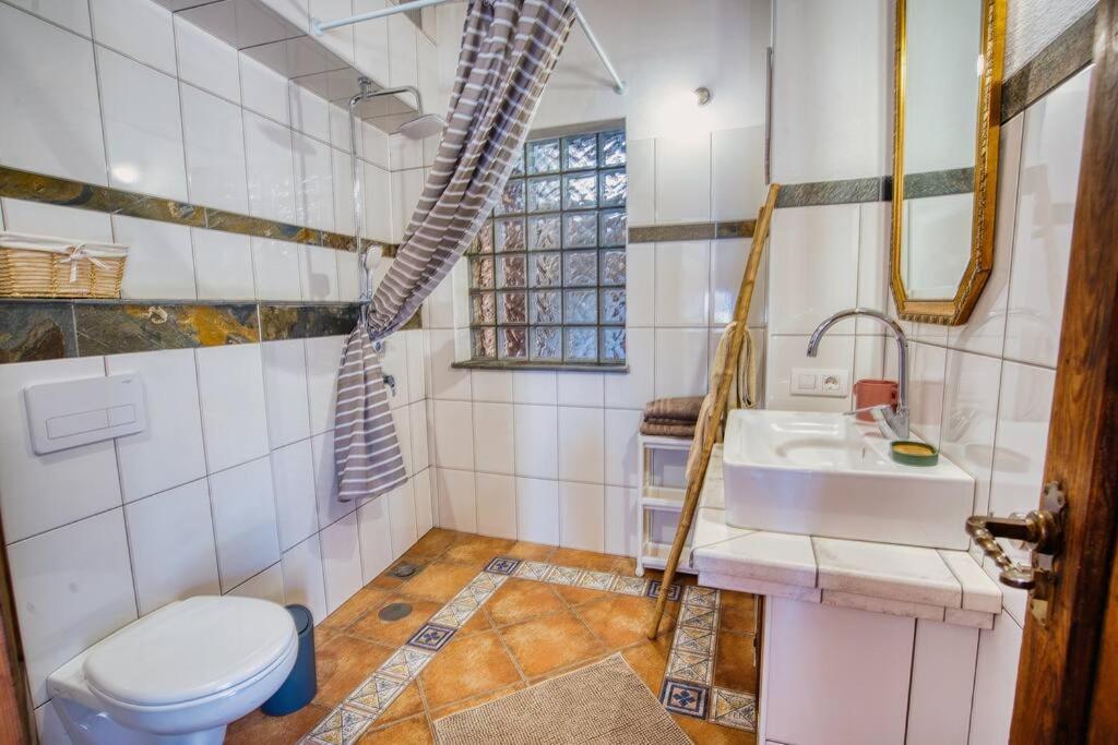 Сasa de vacaciones La Casa De Al Lado *