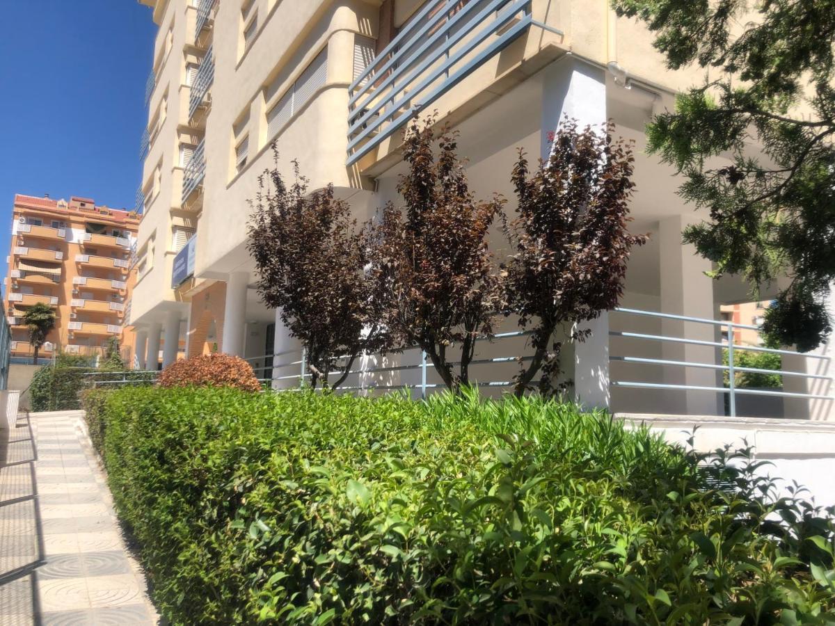 Apartment La Pera Jaen