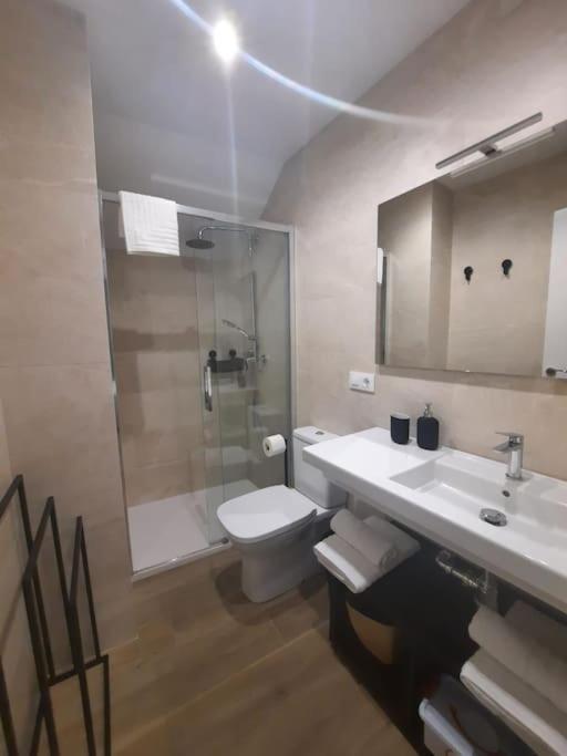 Apartamento Vive El Renacimiento: Cazuela