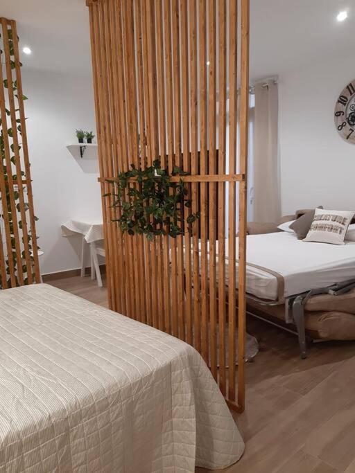 Vive El Renacimiento: Cazuela Apartamento Baeza