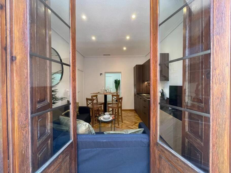 Casa Nino * Alcala de Henares