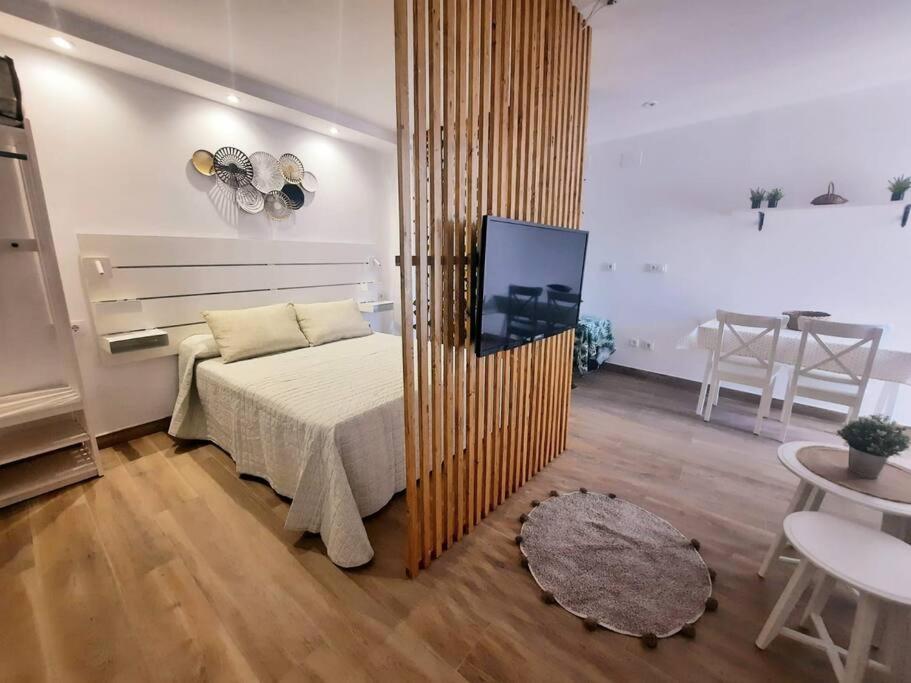 Apartamento Vive El Renacimiento: Cazuela Baeza