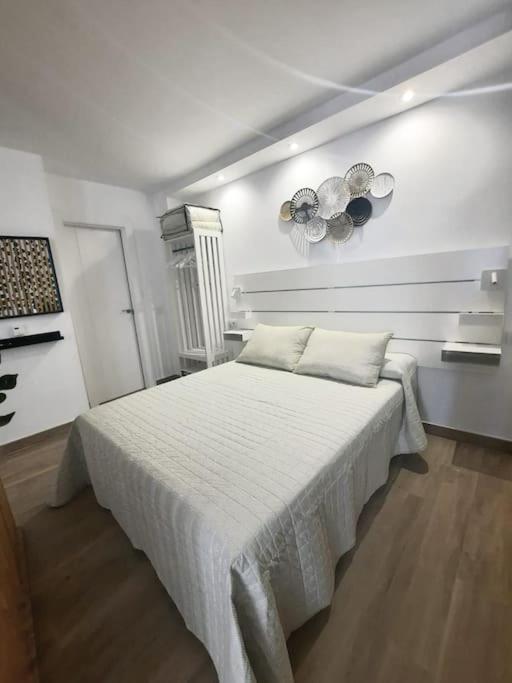 Vive El Renacimiento: Cazuela Apartamento