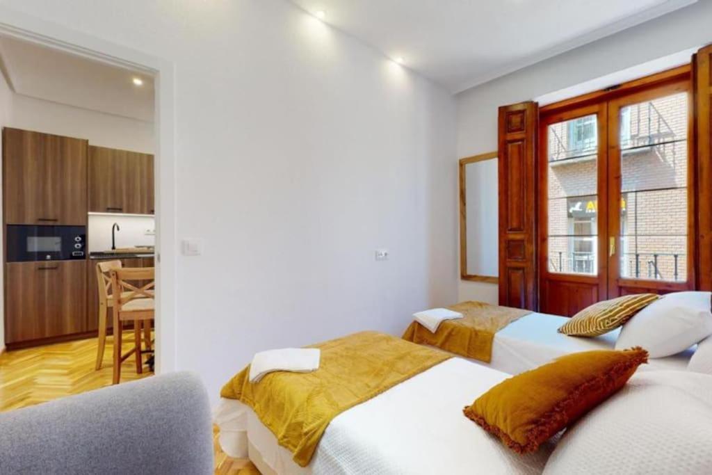 Casa Nino Apartment Alcala de Henares