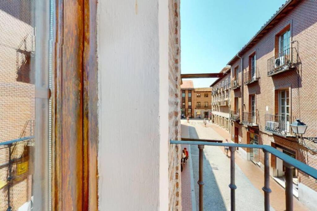 Casa Nino Apartment Alcala de Henares