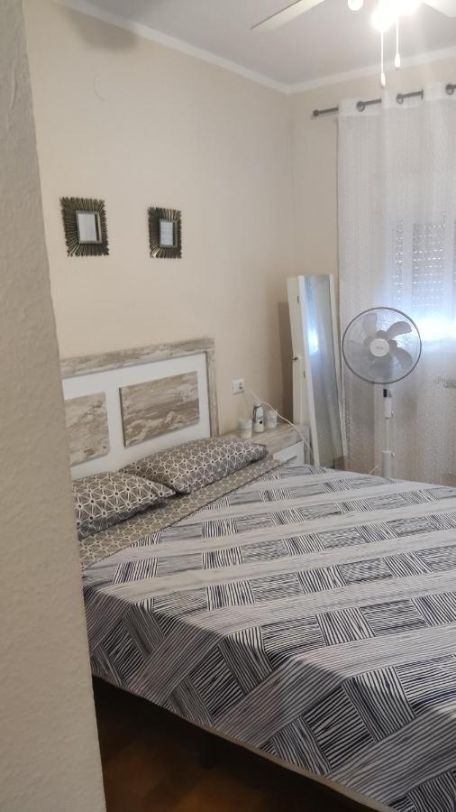Apartamento Garden *