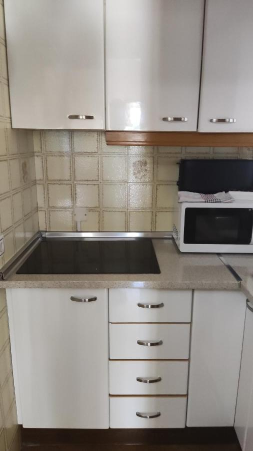 Apartamento Garden *