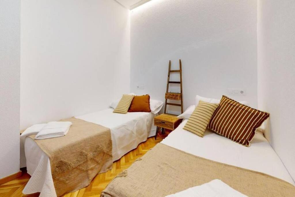 Casa Nino Apartment Alcala de Henares