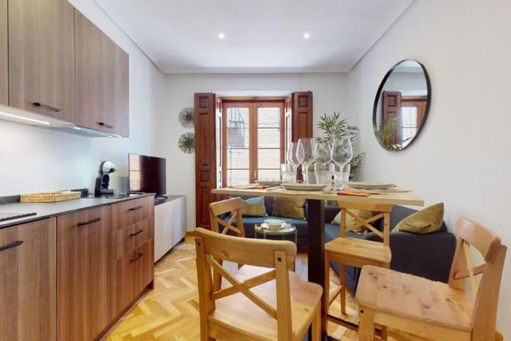 Apartment Casa Nino Alcala de Henares