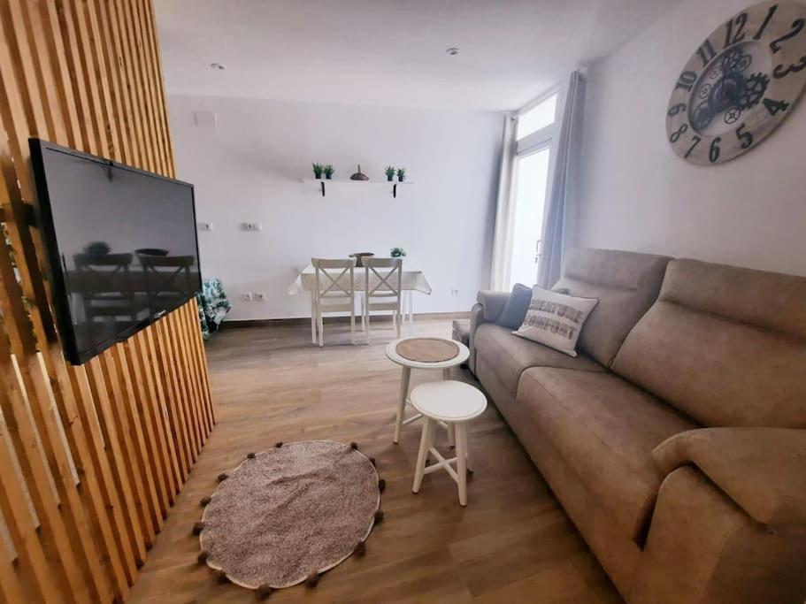 Apartamento Vive El Renacimiento: Cazuela Baeza